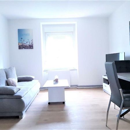 Comfort Stay Basel Airport 1A46 Saint-Louis  Eksteriør bilde