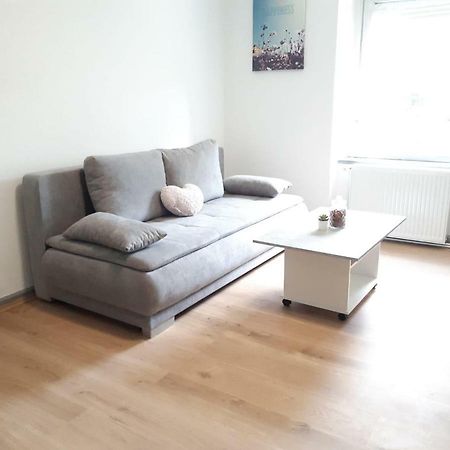 Comfort Stay Basel Airport 1A46 Saint-Louis  Eksteriør bilde