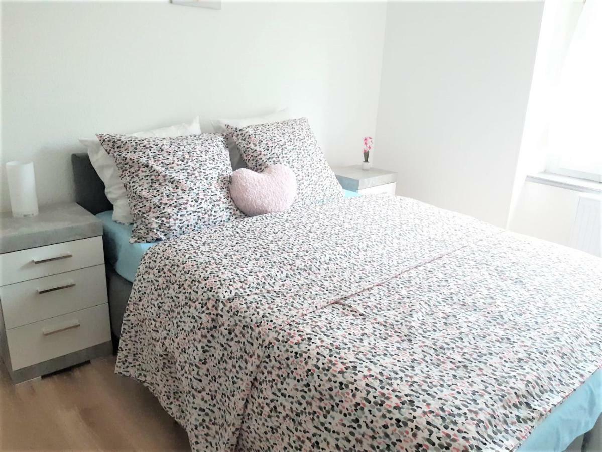 Comfort Stay Basel Airport 1A46 Saint-Louis  Eksteriør bilde