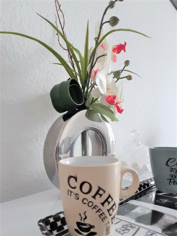 Comfort Stay Basel Airport 1A46 Saint-Louis  Eksteriør bilde