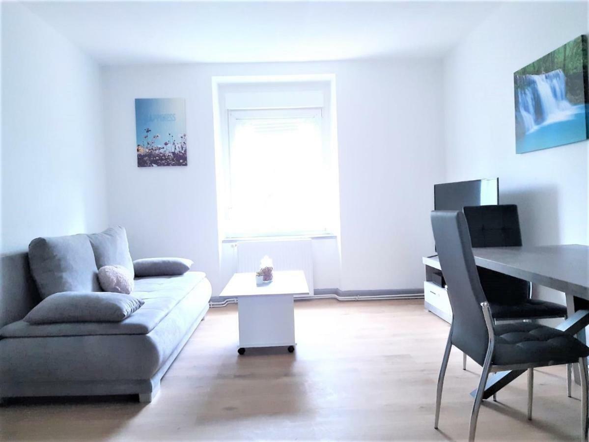 Comfort Stay Basel Airport 1A46 Saint-Louis  Eksteriør bilde