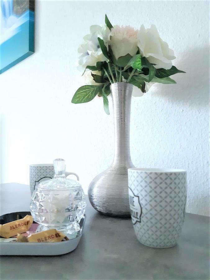 Comfort Stay Basel Airport 1A46 Saint-Louis  Eksteriør bilde