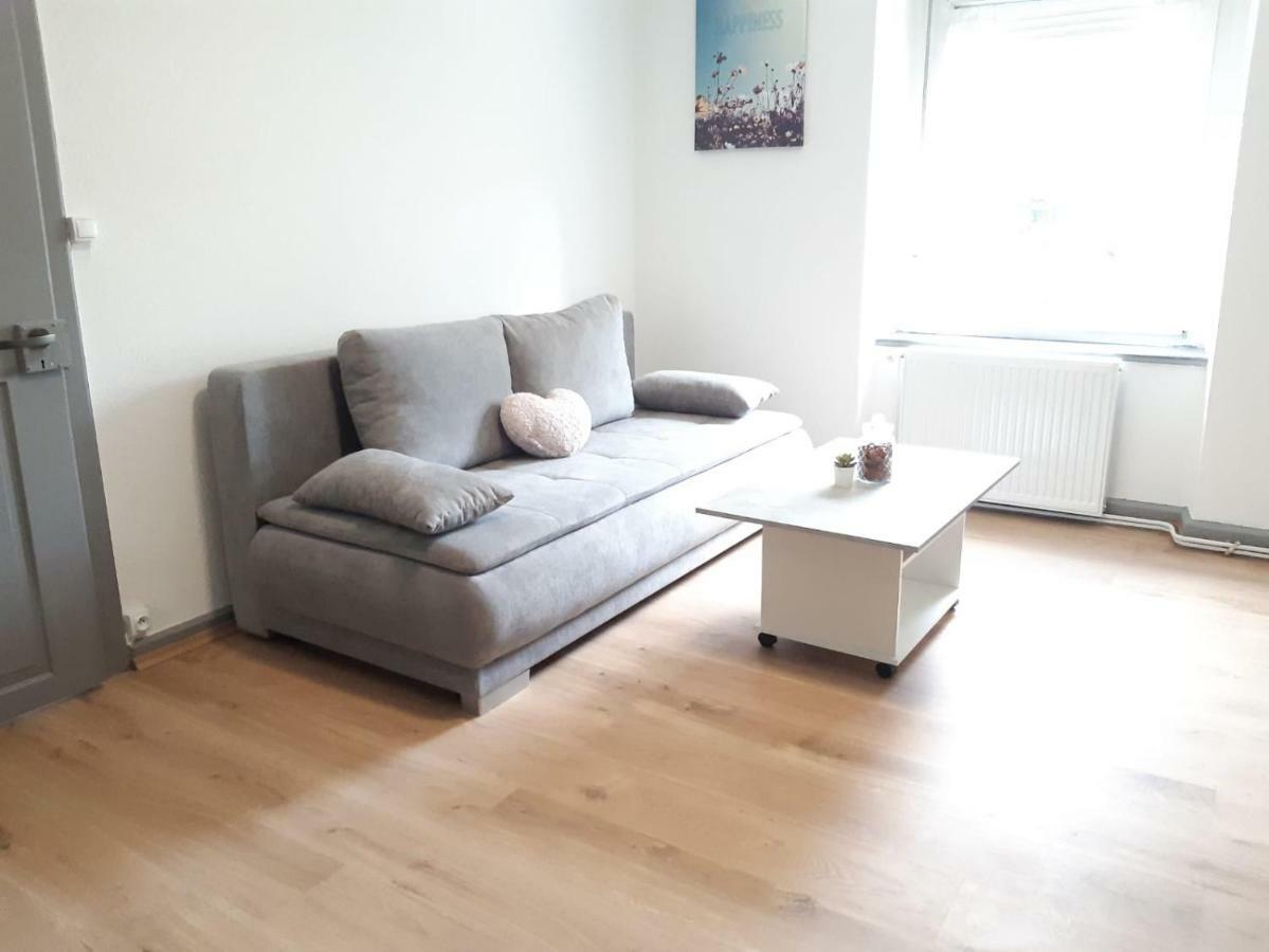 Comfort Stay Basel Airport 1A46 Saint-Louis  Eksteriør bilde