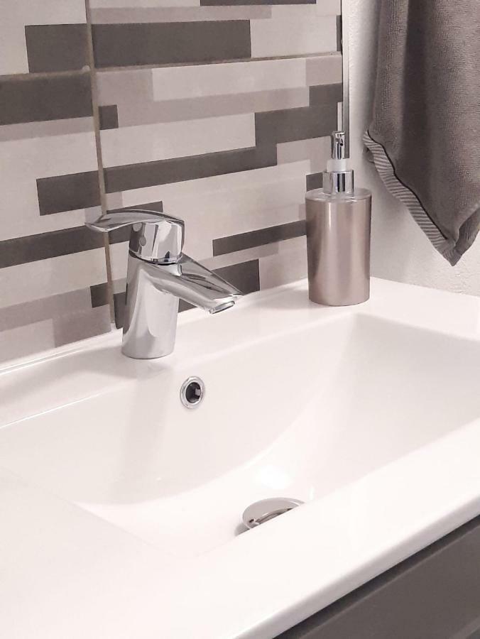 Comfort Stay Basel Airport 1A46 Saint-Louis  Eksteriør bilde